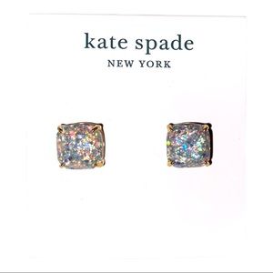 Kate Spade Stud Earrings